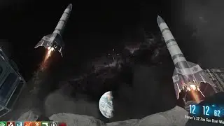 Big Bang Theory | Moon Easter Egg | My First Solo Completion