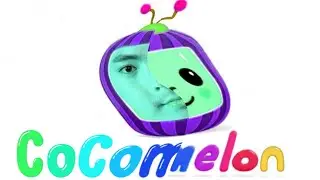 CocoMartin Cocomelon Intro Logo Effects in 496 Seconds meme