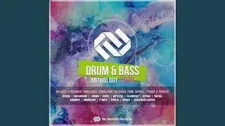Drum & Bass Anthology: 2020 (Continuous DJ Mix)