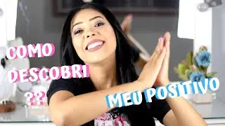 Como descobri minha gravidez + primeiros sintomas