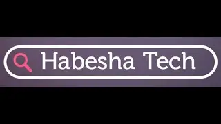 Channel Trailer - Habesha Tech