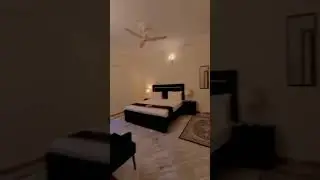 Rooms to let in G-13 Islamabad. Daily or weekly basis.