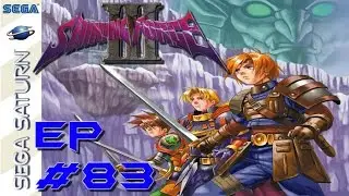 Shining Force III Scn 3: part 83 - the end