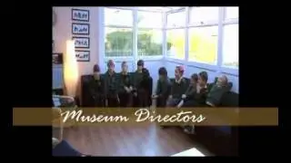Third Millennium Learning - Holy Island and Lowick Schools