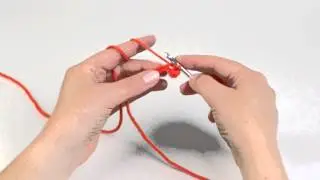 Kettmasche