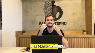 Video de abertura programa seca pochete 2026