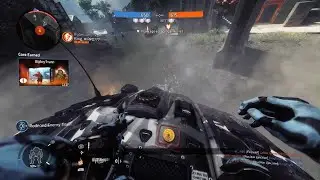 Titanfall 2 cilp