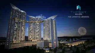 Penang Property Video - Sunrise Manner, The Sky @ HillPark on PenangPropertyTalk.com