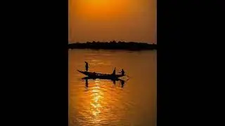 water's journey and sun fall view🌞☀️🌊🌊🐬🪴😍🌺🌺🌵🐬🌞🌱🌞🌵🌞🥰💐🌞🌱🐬🌞🌱🐬🌞🌱🌺🫧&hearts;️😍&hearts;️&hearts;️&hearts;️🌷#beach #sea #sunfall