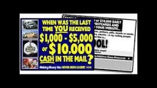 *Turbo Pay Lines Reviews* [Direct Mail Marketing Business Opportunities]