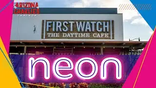 First Watch arriving in Las Vegas Valley