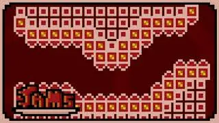 Electrodynamix - Geometry Dash [8-Bit Remix]