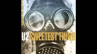 Sweetest Thing -  U2 (Full Band Cover)