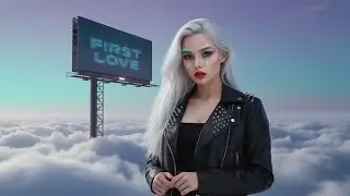 First Love &mdash; DJMERY | Liquid Drum and Bass