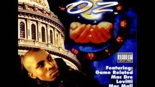 O Z   11 Hood Attitude ft  Philliated Click