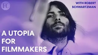 How Napster Changed this Filmmaker's Distribution Strategy | Fast Company