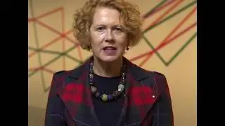 Intro video by Elizabeth Ann Macgregor, President of CIMAM, about the 2019 Annual Conference, Sydney