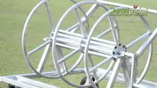 Durant Cricket Cricket Ground Boundary Rope