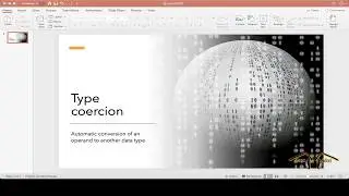 BeezMind C++ Programming - Type coercion