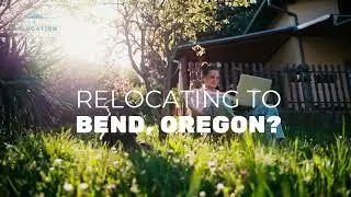 Solo Moving To Bend, Oregon