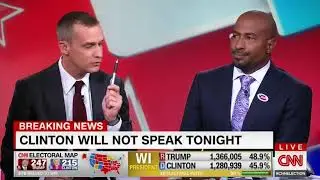 Liberals react to the 2016 Election result exactly the way you expected. (REUPLOAD)