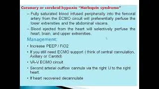 Introduction to Pediatric ECMO