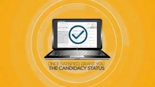 International Accreditation Organization's Accreditation Process.