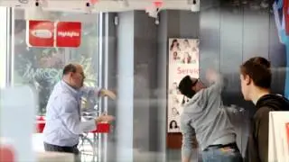 Vodafone Case Study #1