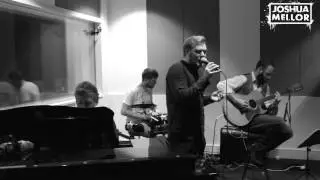 Take It by Joshua Mellor (Live)