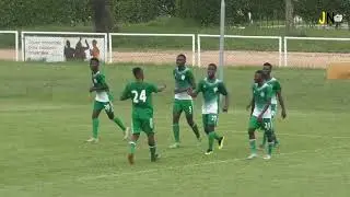 ASEC Mimosas - Stella CA (Amical)