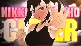 NIKKO x DAEGHO - CLEVER