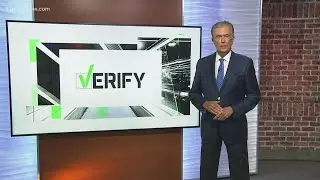 VERIFY: Is gun violence the leading cause of death for kids in the U.S.?