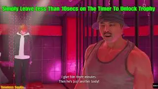 Judgment - Hung Jury Trophy Guide