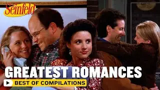Seinfeld's Greatest Romances - Seinfeld