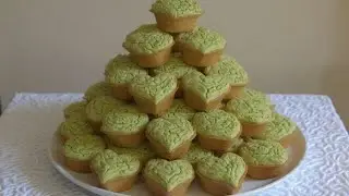 Diese Abnehmmuffins sind eine ganz neue Art, das Fr&uuml;hst&uuml;ck zu genie&szlig;en!