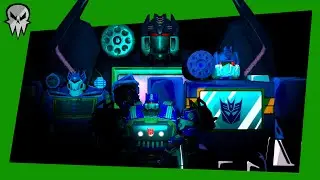 [SFM] Soundwave Superior