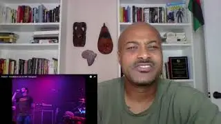 Flobots - Handlebars (Live ABC Glasgow) Reaction | Patreon Request