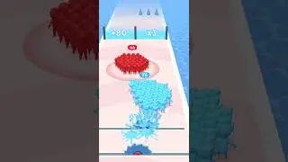 count master level 89