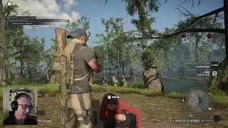 Investiga el fallo del dron