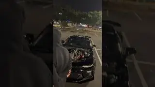 GTA 6 in real Life 🤣🏎️🔥#challenger #cars #392 #charger #hemi #scatpack #shortvideo #fypシ #fyp