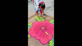 #youtube#margazhikolangal# rangolidesigns#margazhikolangalcollections#colourrangolies