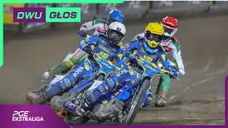 Dobry mecz Gołębi na zakończenie (dwugłos #CZEGRU 45:45, 04.08.2023)