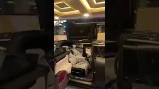 CHINESE CAR INNOVATION     #luxury