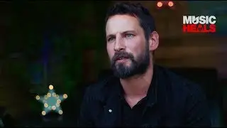 Sam Roberts on the power of music