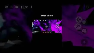 curse child  sorcerer battlegrounds combo