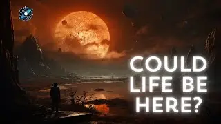 Discovering Potential: 10 Best Exoplanets for Alien Life