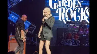 Berlin - Terri Nunn -04-29-2022 