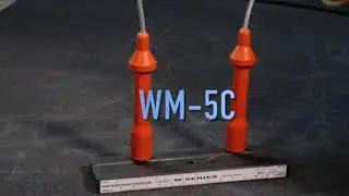 Western Instruments WM-Series Permanent Magnet Yokes