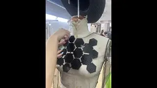 Fashion Tech Reel Spring 2025 | Fashion Innovation Course _ Haifa