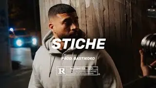 [Free] Omar Type Beat &bdquo;Stiche